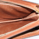 LOUIS VUITTON Monogram Angian Shoulder Bag Vintage M51205 LV Auth 137404-19