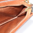 LOUIS VUITTON Monogram Angian Shoulder Bag Vintage M51205 LV Auth 137404-22