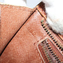 LOUIS VUITTON Monogram Angian Shoulder Bag Vintage M51205 LV Auth 137404-12