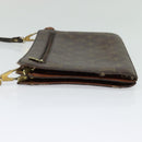LOUIS VUITTON Monogram Angian Shoulder Bag Vintage M51205 LV Auth 137404-3
