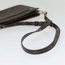 LOUIS VUITTON Monogram Angian Shoulder Bag Vintage M51205 LV Auth 137404-7