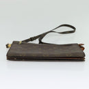 LOUIS VUITTON Monogram Angian Shoulder Bag Vintage M51205 LV Auth 137404-5