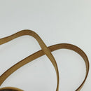 LOUIS VUITTON Monogram Bucket GM Shoulder Bag M42236 LV Auth 137413-8