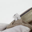 PRADA Shoulder Bag Nylon Purple Silver Auth 137447V-12