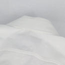 LOUIS VUITTON Printed Shirt And Tie Shirt Cotton White LV Auth 137477M-11