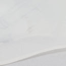 LOUIS VUITTON Printed Shirt And Tie Shirt Cotton White LV Auth 137477M-14