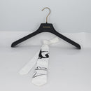 LOUIS VUITTON Printed Shirt And Tie Shirt Cotton White LV Auth 137477M-23