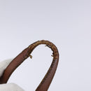LOUIS VUITTON Monogram Papillon 30 Hand Bag M51385 LV Auth 137505-10
