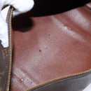 LOUIS VUITTON Monogram Papillon 30 Hand Bag M51385 LV Auth 137505-11