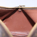 LOUIS VUITTON Monogram Papillon 30 Hand Bag M51385 LV Auth 137505-19