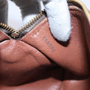 LOUIS VUITTON Monogram Papillon 30 Hand Bag M51385 LV Auth 137505-12
