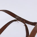 LOUIS VUITTON Monogram Papillon 30 Hand Bag M51385 LV Auth 137505-9