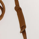 LOUIS VUITTON Monogram Keepall Bandouliere 50 Boston Bag M41416 LV Auth 137509-8