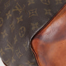 LOUIS VUITTON Monogram Petit Noe Shoulder Bag M42226 LV Auth 137554-16