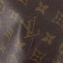 LOUIS VUITTON Monogram Petit Noe Shoulder Bag M42226 LV Auth 137554-10