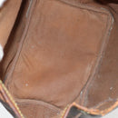 LOUIS VUITTON Monogram Petit Noe Shoulder Bag M42226 LV Auth 137554-11