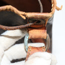 LOUIS VUITTON Monogram Petit Noe Shoulder Bag M42226 LV Auth 137554-12