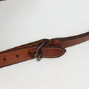 LOUIS VUITTON Monogram Petit Noe Shoulder Bag M42226 LV Auth 137554-8