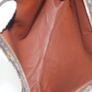 LOUIS VUITTON Monogram Posh Toilette 26 Pouch M47542 LV Auth 137555-11