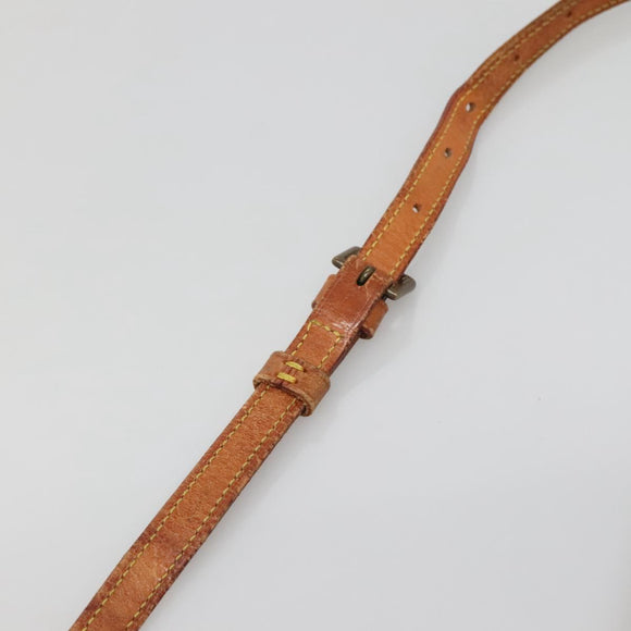 LOUIS VUITTON Monogram Saint Cloud MM Shoulder Bag M51243 LV Auth 137615