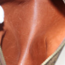 LOUIS VUITTON Monogram Papillon 26 Hand Bag M51386 LV Auth 137657-11