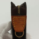 LOUIS VUITTON Monogram Bucket PM Accessory Pouch LV Auth 137669-9