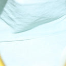 BOTTEGA VENETA INTRECCIATO Hand Bag Leather Yellow Gold Auth 137677-11