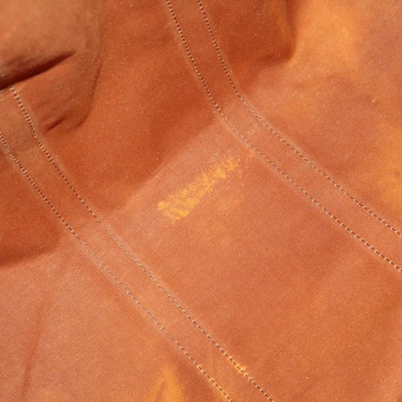 LOUIS VUITTON Monogram Keepall 50 Boston Bag Vintage M41426 LV Auth 137698