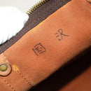 LOUIS VUITTON Monogram Keepall 50 Boston Bag Vintage M41426 LV Auth 137698-10