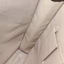 LOUIS VUITTON Monogram Sac Plat Hand Bag M51140 LV Auth 137711-19