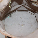 LOUIS VUITTON Monogram Bucket GM Shoulder Bag M42236 LV Auth 137712-10