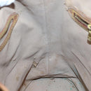 LOUIS VUITTON Monogram Bucket GM Shoulder Bag M42236 LV Auth 137712-19