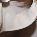 LOUIS VUITTON Monogram Bucket GM Shoulder Bag M42236 LV Auth 137712-20