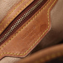 LOUIS VUITTON Monogram Bucket GM Shoulder Bag M42236 LV Auth 137712-9