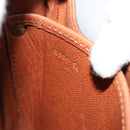 LOUIS VUITTON Monogram Cartouchiere MM Shoulder Bag M51253 LV Auth 137736-12