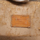 LOUIS VUITTON Monogram Sac Plat Hand Bag M51140 LV Auth 137740-17