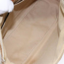 LOUIS VUITTON Damier Azur Siracusa MM Shoulder Bag N41112 LV Auth 137754-11