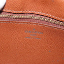 LOUIS VUITTON Monogram Marly Dragonne GM Clutch Bag M51825 LV Auth 137763-19