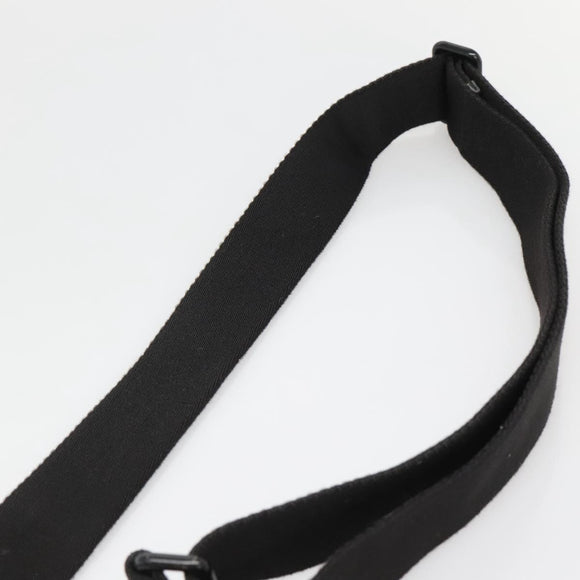 BURBERRY Nova Check Shoulder Bag PVC Beige Auth 137777