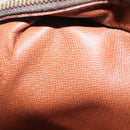 LOUIS VUITTON Monogram Compiegne 28 Clutch Bag M51845 LV Auth 137779-12