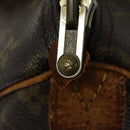 LOUIS VUITTON Monogram Speedy 30 Hand Bag M41526 LV Auth 137785-9