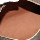LOUIS VUITTON Monogram Speedy 30 Hand Bag M41526 LV Auth 137785-10