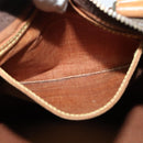 LOUIS VUITTON Monogram Speedy 30 Hand Bag M41526 LV Auth 137785-23