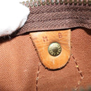 LOUIS VUITTON Monogram Speedy 30 Hand Bag M41526 LV Auth 137785-12