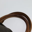LOUIS VUITTON Monogram Speedy 30 Hand Bag M41526 LV Auth 137785-14
