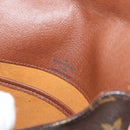 LOUIS VUITTON Monogram Musette Salsa Long Shoulder Bag M51387 LV Auth 137802-18