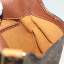 LOUIS VUITTON Monogram Musette Salsa Long Shoulder Bag M51387 LV Auth 137802-20