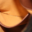 LOUIS VUITTON Monogram Musette Salsa Long Shoulder Bag M51387 LV Auth 137802-21