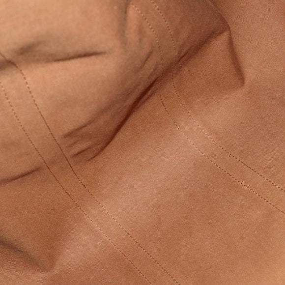 LOUIS VUITTON Monogram Keepall Bandouliere 55 Boston Bag M41414 LV Auth 137835