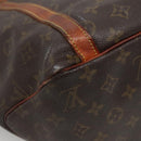 LOUIS VUITTON Monogram Sac Shopping Tote Bag M51108 LV Auth 137841-18